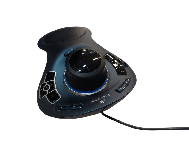 3DConnexion Space Explorer  =
