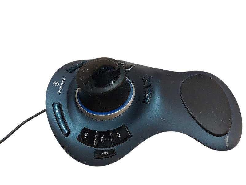 3DConnexion Space Explorer  =