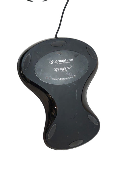 3DConnexion Space Explorer  =