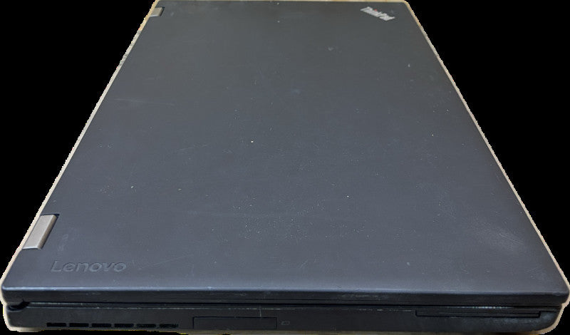 Lenovo ThinkPad P51 TOUCH XEON E3-1535M QUADRO M2200 GPU 32GB RAM 512SSD READ  Lap200