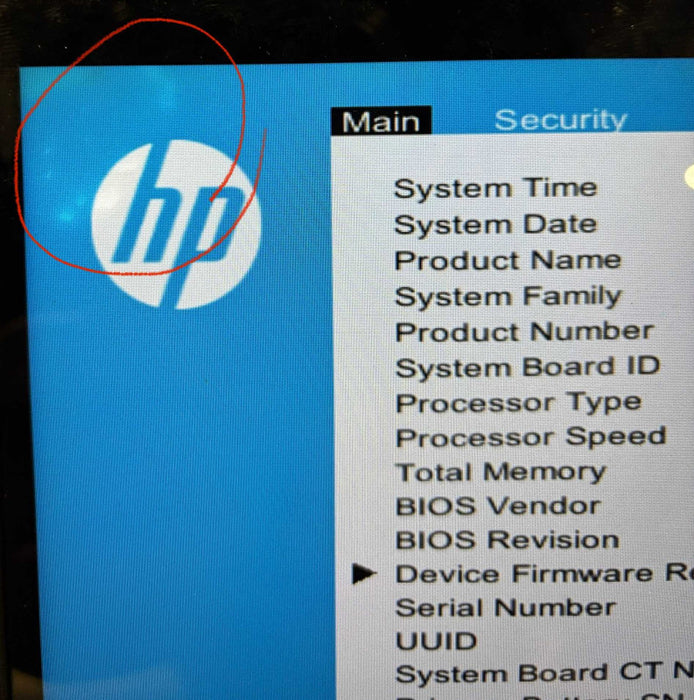 HP ENVY x360 2in1 TOUCH Ryzen 5 5625U Bad LCD And Hinge For Parts/Repair READ  Lap200