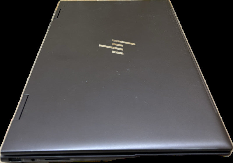 HP ENVY x360 2in1 TOUCH Ryzen 5 5625U Bad LCD And Hinge For Parts/Repair READ  Lap200