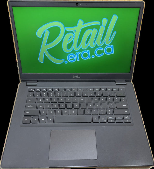 Dell Latitude 3410 Intel Core i5-10310U@1.7GHz 16GB DDR4 RAM 256GB NVMe SSD  Lap200