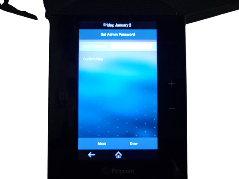 Polycom Realpresence Trio 8800 2200-66070-019 Conference Phone Q$