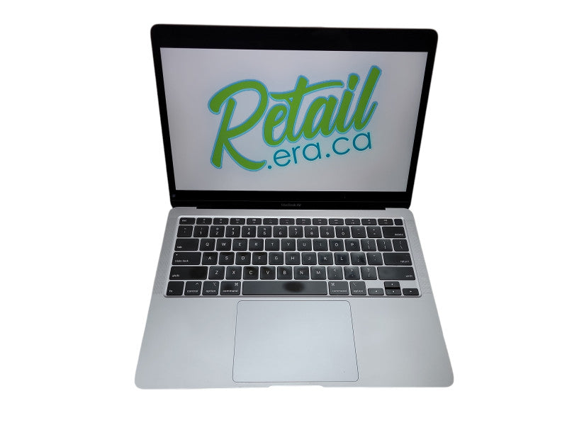 MacBook Air 13" 2020 A2179 | i7-1060NG7 @1.2GHz | 16GB RAM | 512GB SSD - READ