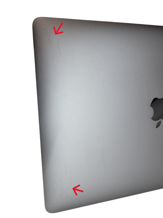 MacBook Air 13" 2020 A2179 | i7-1060NG7 @1.2GHz | 16GB RAM | 512GB SSD - READ