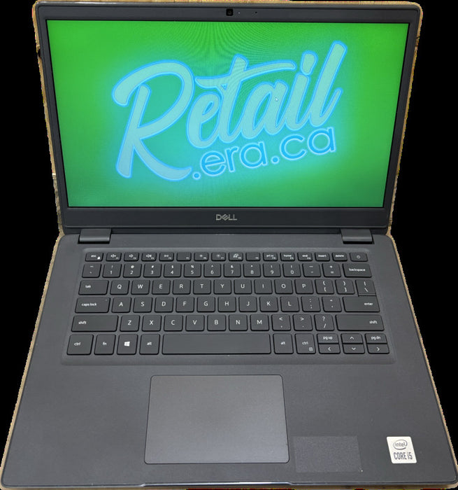 Dell Latitude 3410 Core i5-10210U@166GHz 16GB DDR4 RAM 256GB SSD READ  Lap200