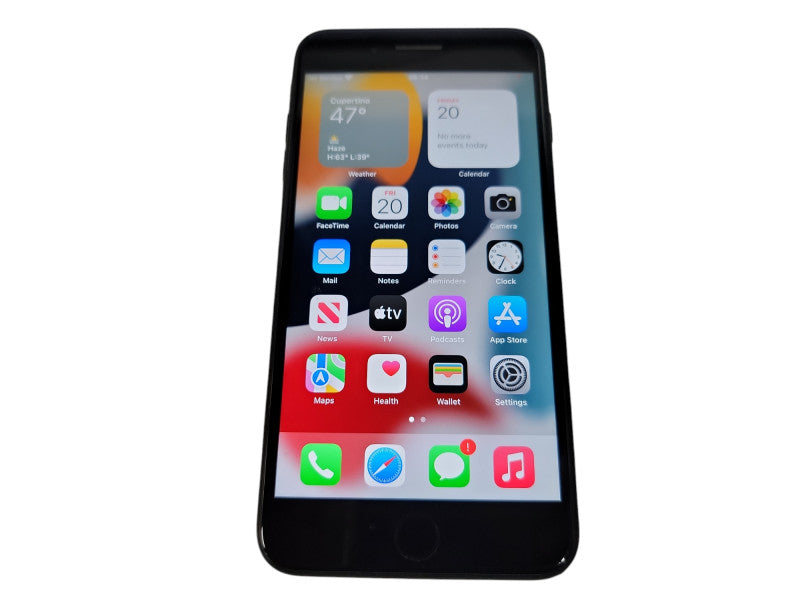 Apple iPhone 7 Plus - 32GB - Black [A1784] (
