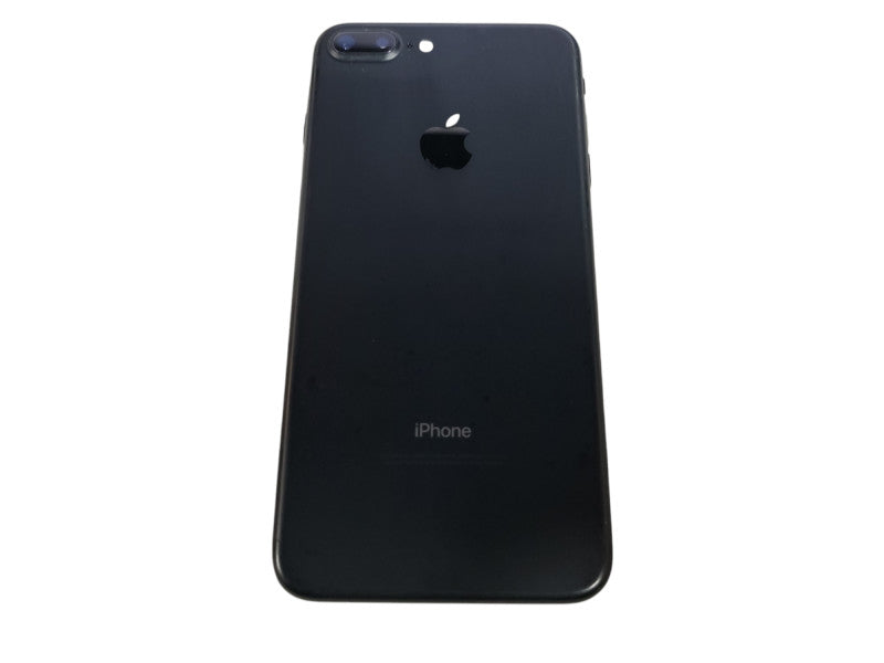 Apple iPhone 7 Plus - 32GB - Black [A1784] (
