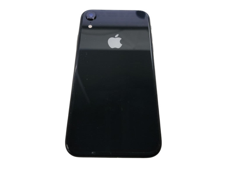 Apple iPhone XR - 64GB - Space Gray [A1984] (