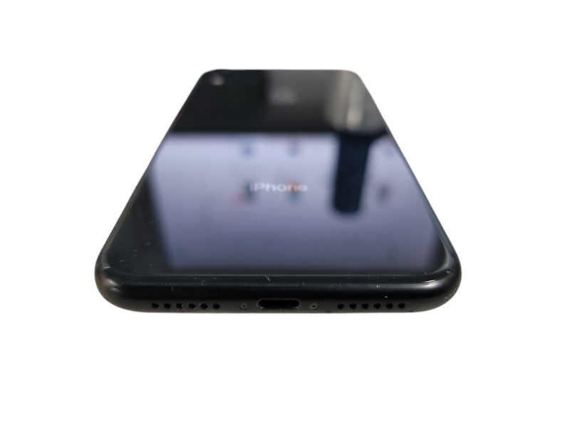 Apple iPhone XR - 64GB - Space Gray [A1984] (