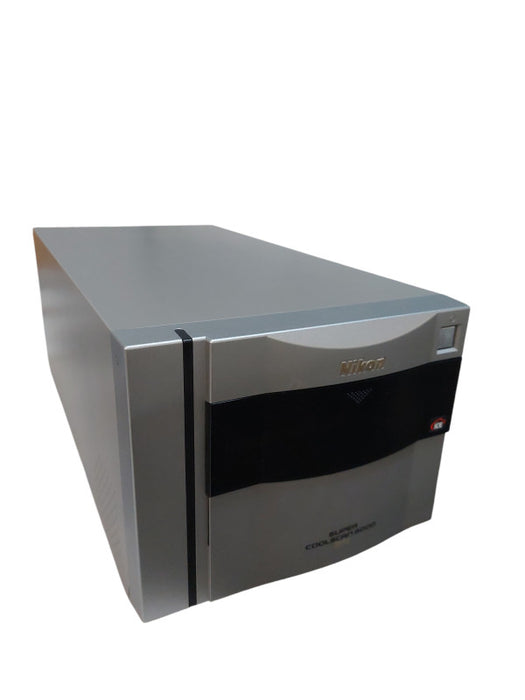 Nikon Super CoolScan 8000 Film Scanner Model: LS-8000 ED =