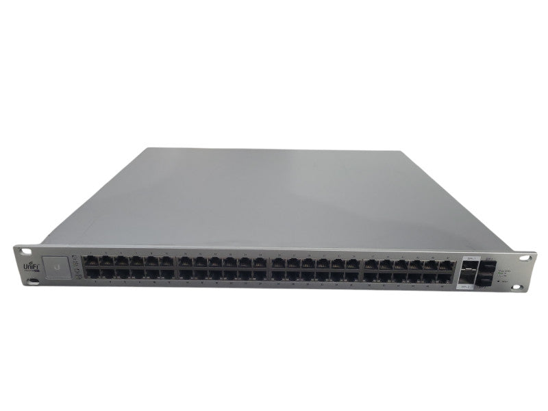 Ubiquiti UniFi Switch 48 500W (US-48-500W) 48-Port Gigabit PoE Switch !