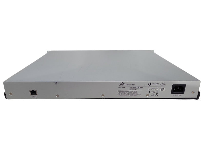 Ubiquiti UniFi Switch 48 500W (US-48-500W) 48-Port Gigabit PoE Switch !