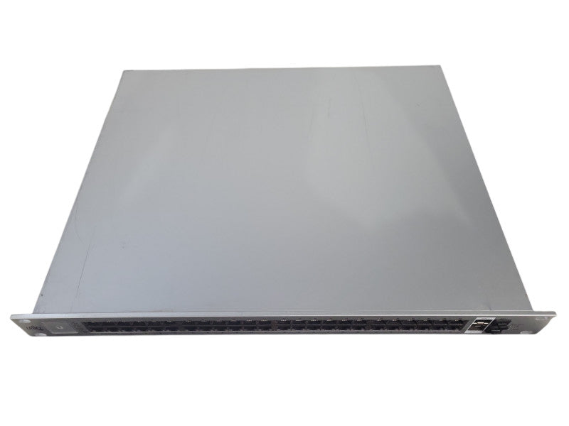 Ubiquiti UniFi Switch 48 500W (US-48-500W) 48-Port Gigabit PoE Switch !