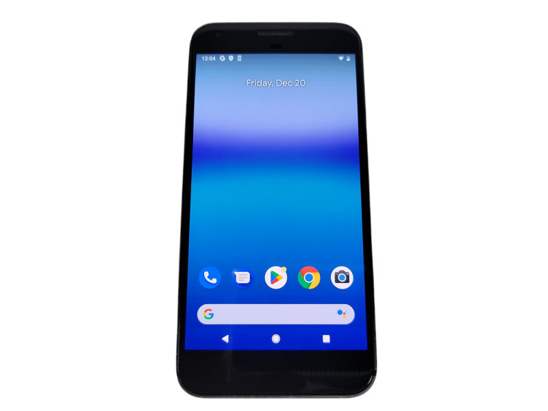 Google Pixel XL - 32GB - Gray [Read] (