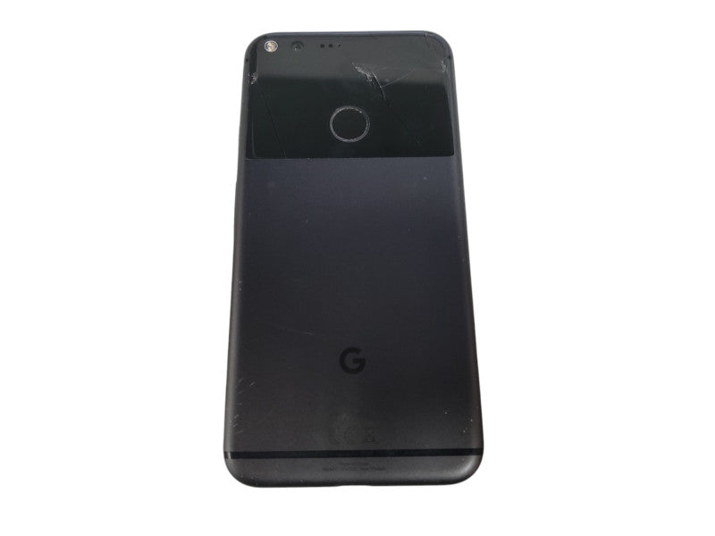Google Pixel XL - 32GB - Gray [Read] (