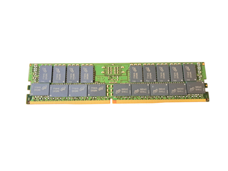 Kingston 32GB 2Rx4 PC4-2400T-RB1-11 | DDR4 Server Memory Q