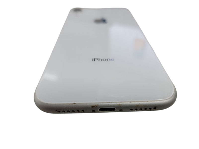 Apple iPhone XR - 64GB - White [A1984] (