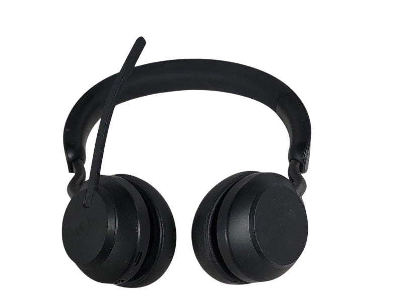 Jabra Evolve2 65 Stereo Wireless Headset  _