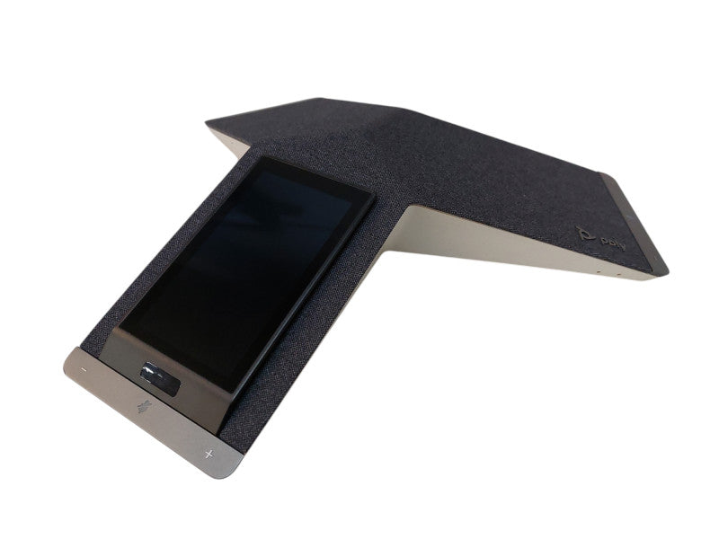 Poly Trio C60 IP Conference Phone Polycom 2201-86240-001 =