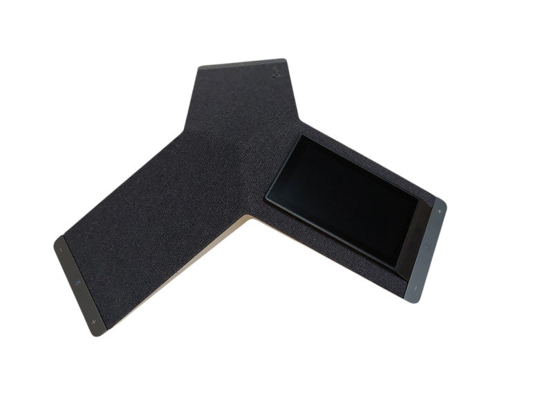 Poly Trio C60 IP Conference Phone Polycom 2201-86240-001 =