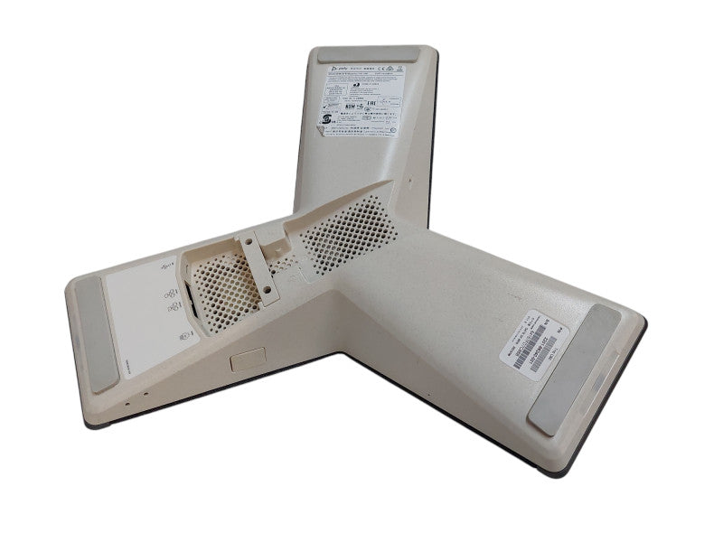 Poly Trio C60 IP Conference Phone Polycom 2201-86240-001 =