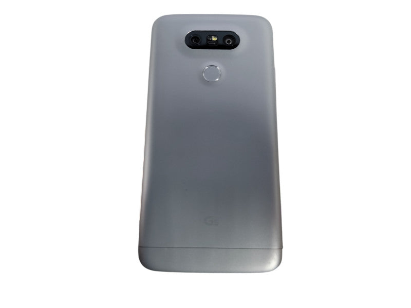 LG G5 - 32GB - Silver [LG-H831] (