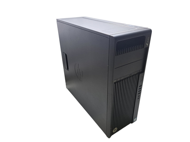 HP Z440 Workstation | Xeon E5-1620 v3 @3.50GHz, 16GB DDR4, Quadro K4200