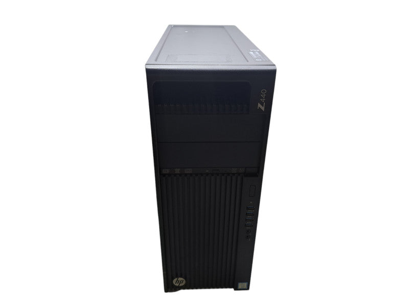 HP Z440 Workstation | Xeon E5-1620 v3 @3.50GHz, 16GB DDR4, Quadro K4200