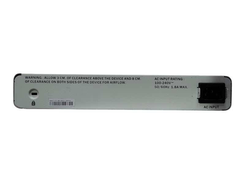 BROCADE ICX6450-C12-PD, 12-Port Gigabit Compact Switch w/ 4x PoE+ Ports