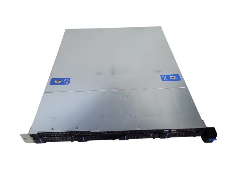 Datto S3P2000 1U 4x3.5" Xeon D-1541 2.10GHz 32GB DDR4 Server !
