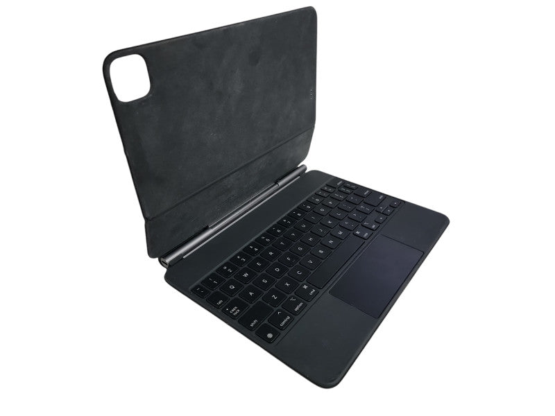 Apple Magic Keyboard for 11-inch iPad Pro iPad Air A2261 MXQT2LL/A (Black) (