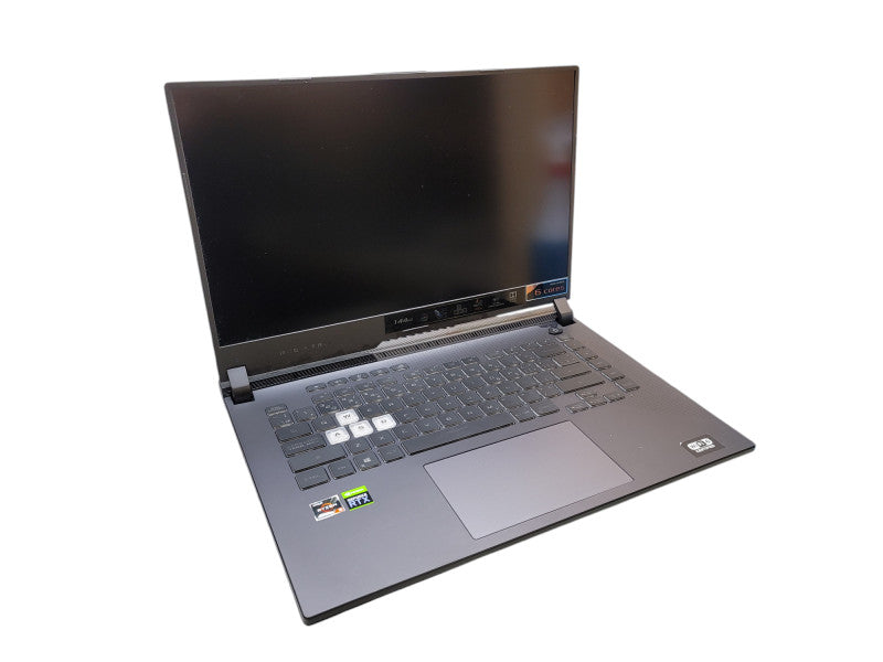 ASUS ROG G513 | | Ryzen 7 4800H| 16GB DDR4| RTX 30 Series| NO SSD| FOR PARTS  β Lap200