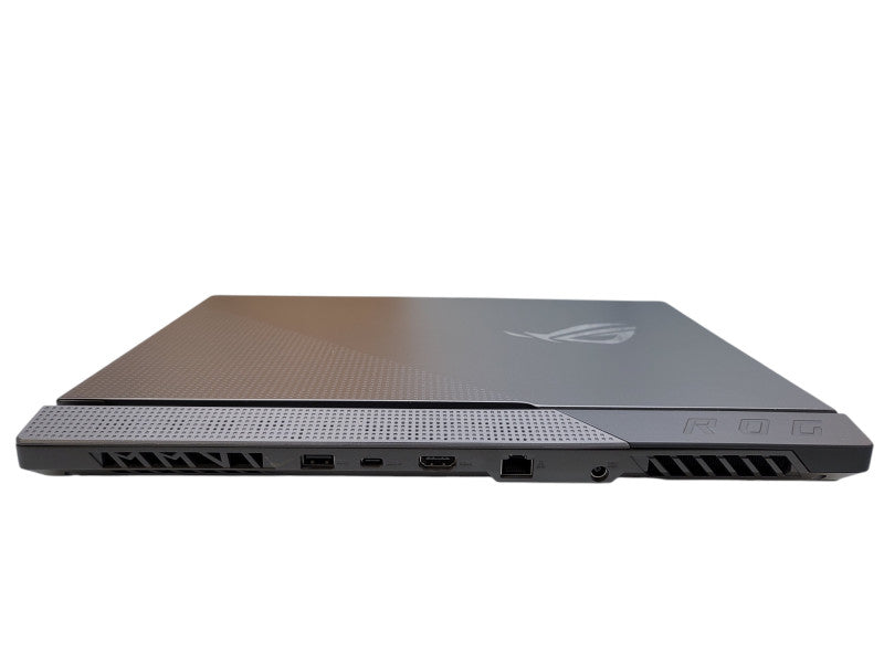 ASUS ROG G513 | | Ryzen 7 4800H| 16GB DDR4| RTX 30 Series| NO SSD| FOR PARTS  β Lap200