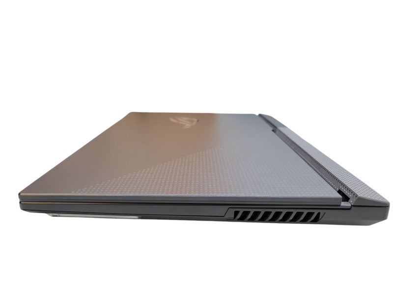 ASUS ROG G513 | | Ryzen 7 4800H| 16GB DDR4| RTX 30 Series| NO SSD| FOR PARTS  β Lap200