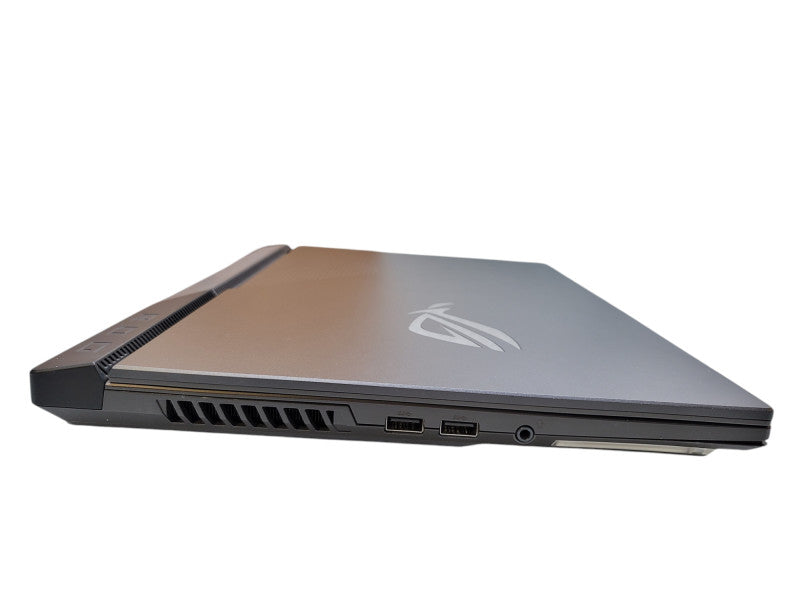 ASUS ROG G513 | | Ryzen 7 4800H| 16GB DDR4| RTX 30 Series| NO SSD| FOR PARTS  β Lap200