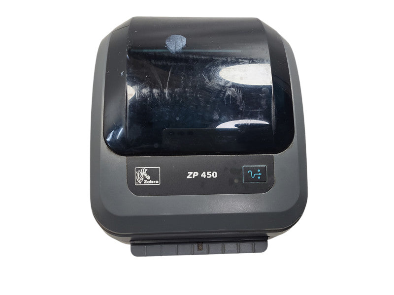 Zebra ZP 450 Thermal Label Printer - ZP450-0501-0001A $