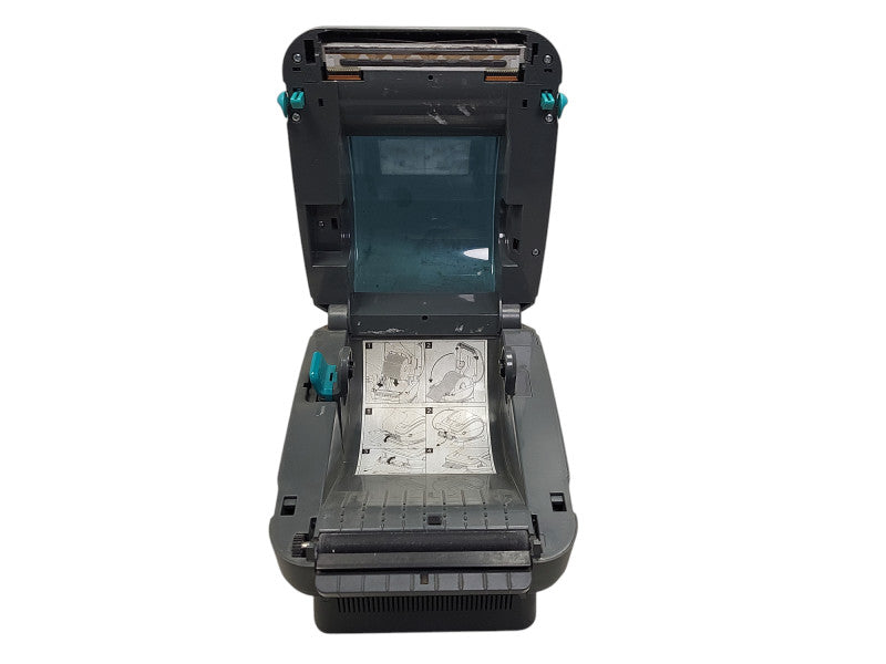 Zebra ZP 450 Thermal Label Printer - ZP450-0501-0001A $
