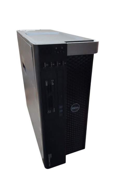 Dell Precision T3600, Intel Xeon E5-1607 @3.00GHZ, 16GB RAM, 1x PSU