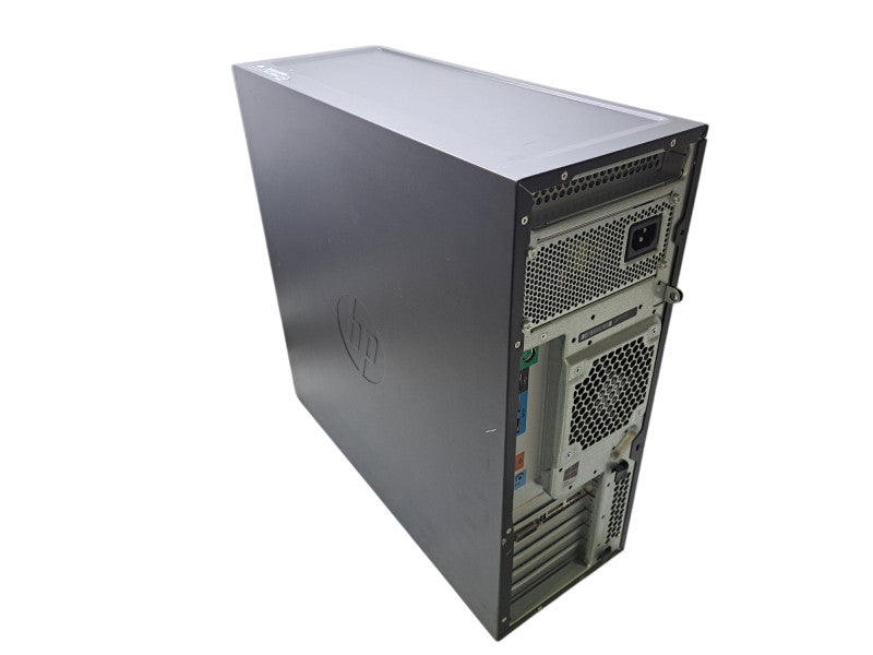 HP Z440 Workstation | Xeon E5-1620 v3 @3.50GHz, 32GB DDR4, Quadro K4200