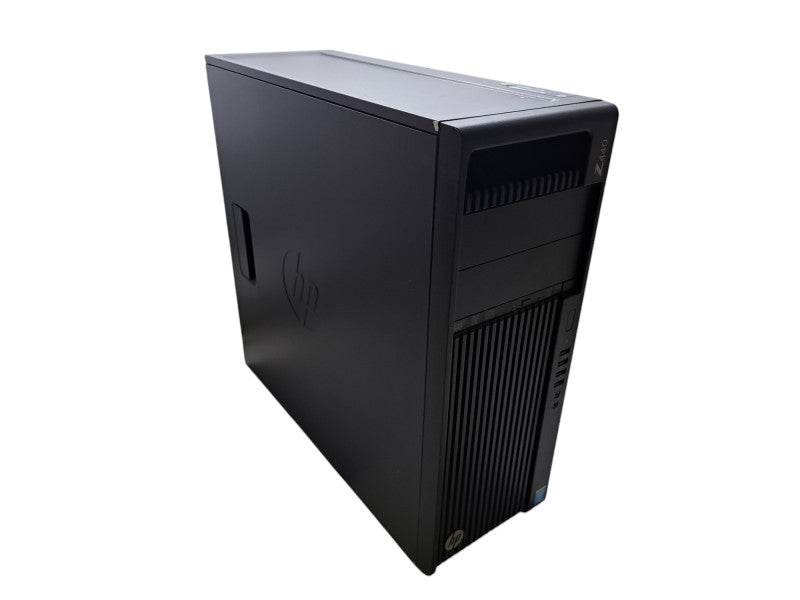 HP Z440 Workstation | Xeon E5-1620 v3 @3.50GHz, 32GB DDR4, Quadro K4200
