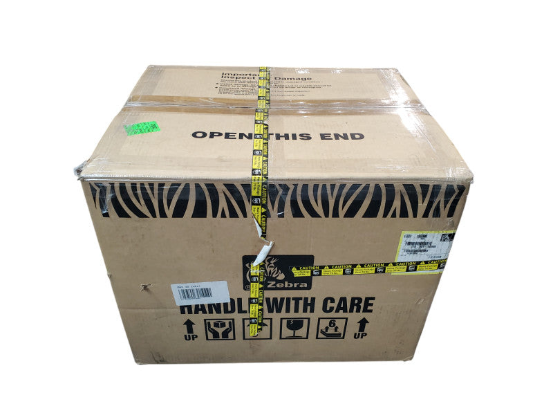 Zebra 170Xi4 300DPI DT/TT Label Printer | New Open Box