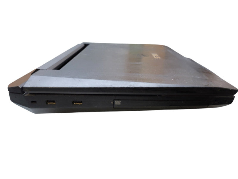 ASUS ROG G74S | i7-2670QM| 12GB DDR3L| GeForce 560M| NO SSD| AS-IS β BudLap