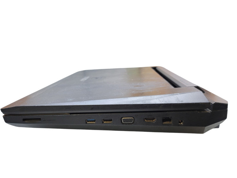 ASUS ROG G74S | i7-2670QM| 12GB DDR3L| GeForce 560M| NO SSD| AS-IS β BudLap