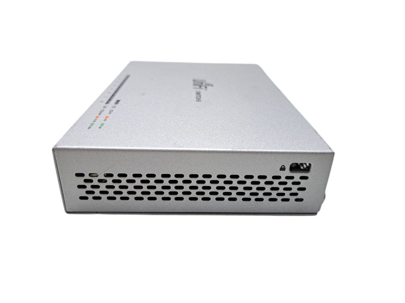 Ubiquiti Networks UniFi US-8 | 8-Port Gigabit Switch w/ PoE Passthrough