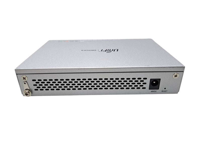 Ubiquiti Networks UniFi US-8 | 8-Port Gigabit Switch w/ PoE Passthrough