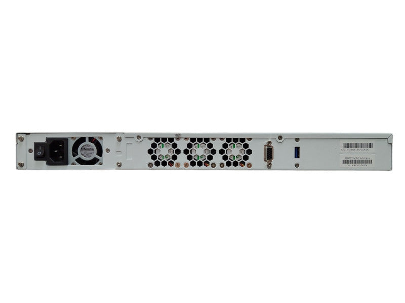 Sophos SG 230 REV.1 Firewall Security Appliance w/ 1x module