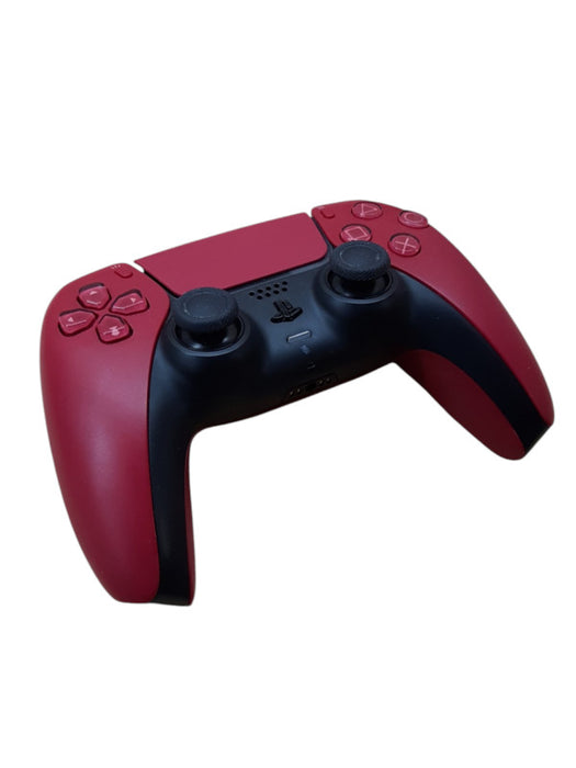PlayStation 5 Controller, PS5, Cosmic Red, Gaming Controller