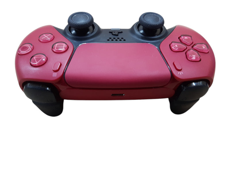 PlayStation 5 Controller, PS5, Cosmic Red, Gaming Controller